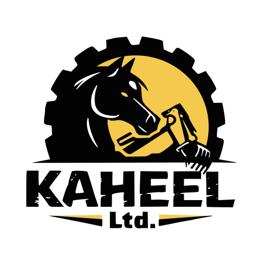 Кахеел ЕООД